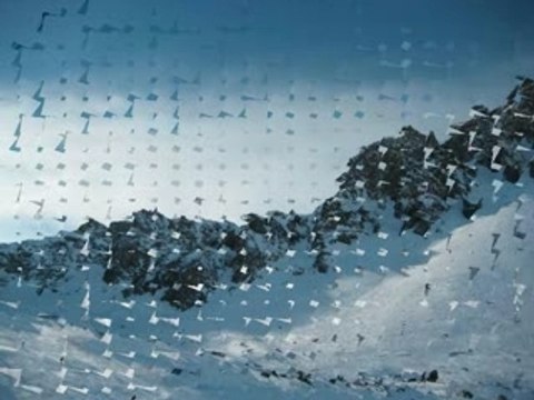 Tignes - Val d'Isère 2008