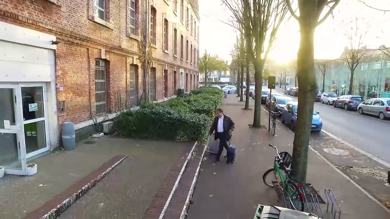 Nicolas et Sabine
