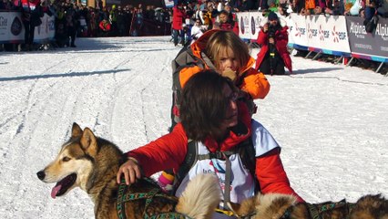 Les Belles Images du mardi 22 janvier à Savoie Grand Revard