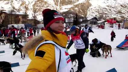 Les Belles Images du mercredi 23 janvier à Bessans - Bonneval-sur-Arc