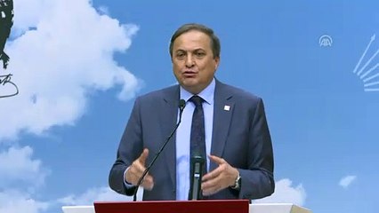 Torun: '(İstanbul’da bina çökmesi) Bunlardan ders alıp çözüm üretmek zorundayız' - ANKARA