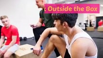Gavin Manerowski - Keep Your Fitness Resolutions with Personal Fitness Trainer