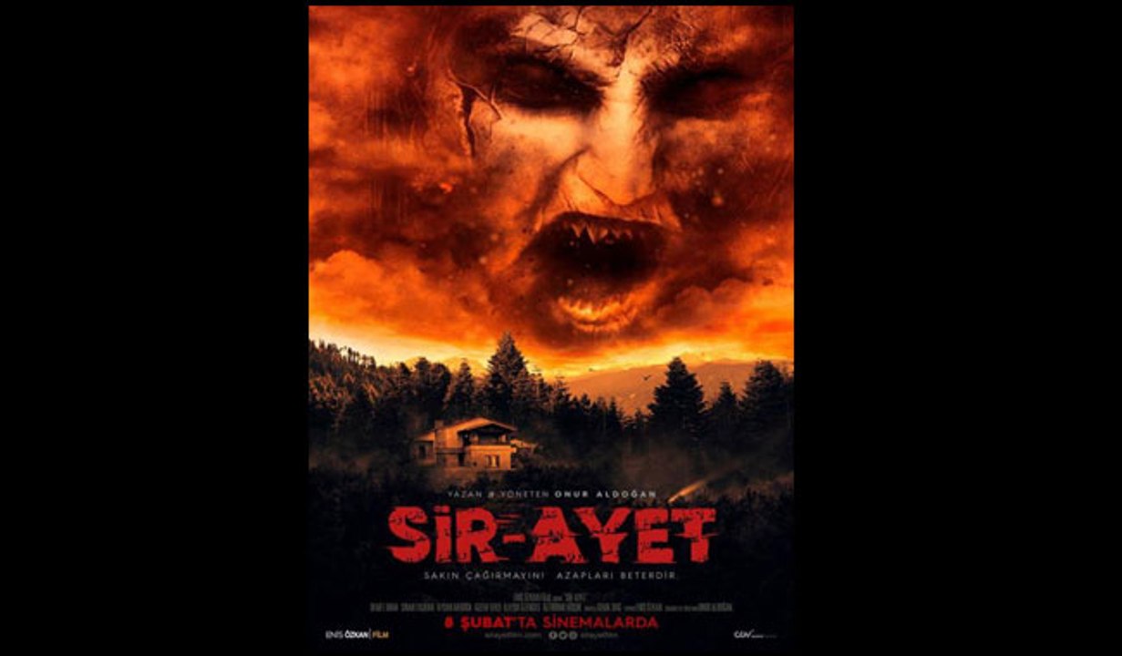 SİR-AYET