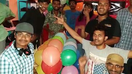 Animation Day Celebrations At MAAC Dilsukhnagar _ Animation Training Institute In Dilsukhnagar