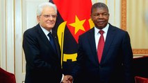 Itália convidada a diversificar a economia angolana