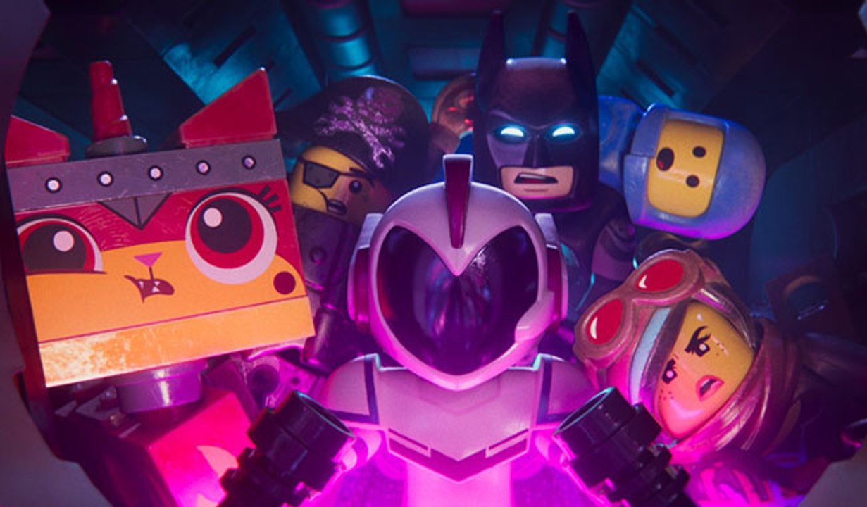 LEGO® Filmi 2