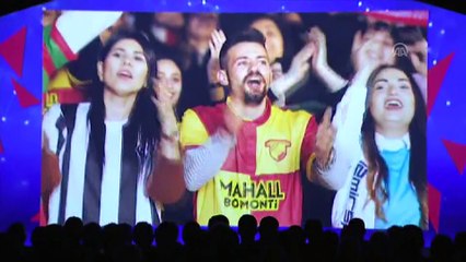 Pakdemirli: 'Zeybekçi'ye İzmir'i teslim edeceğiz' - İZMİR