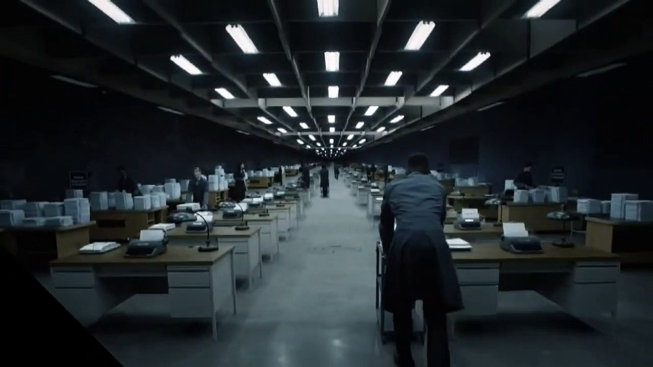 The Magicians Season 4 Episode 4 Promo Marry Fuck Kill (2019)