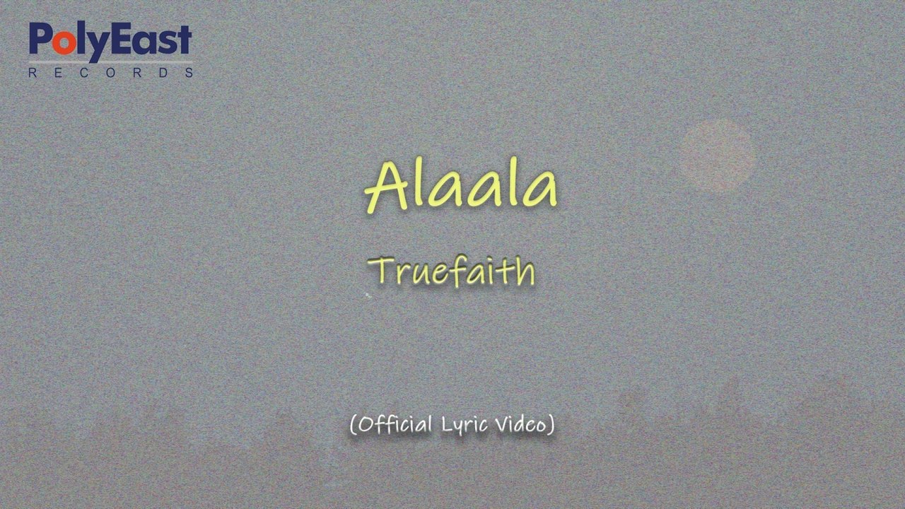 Truefaith - Alaala