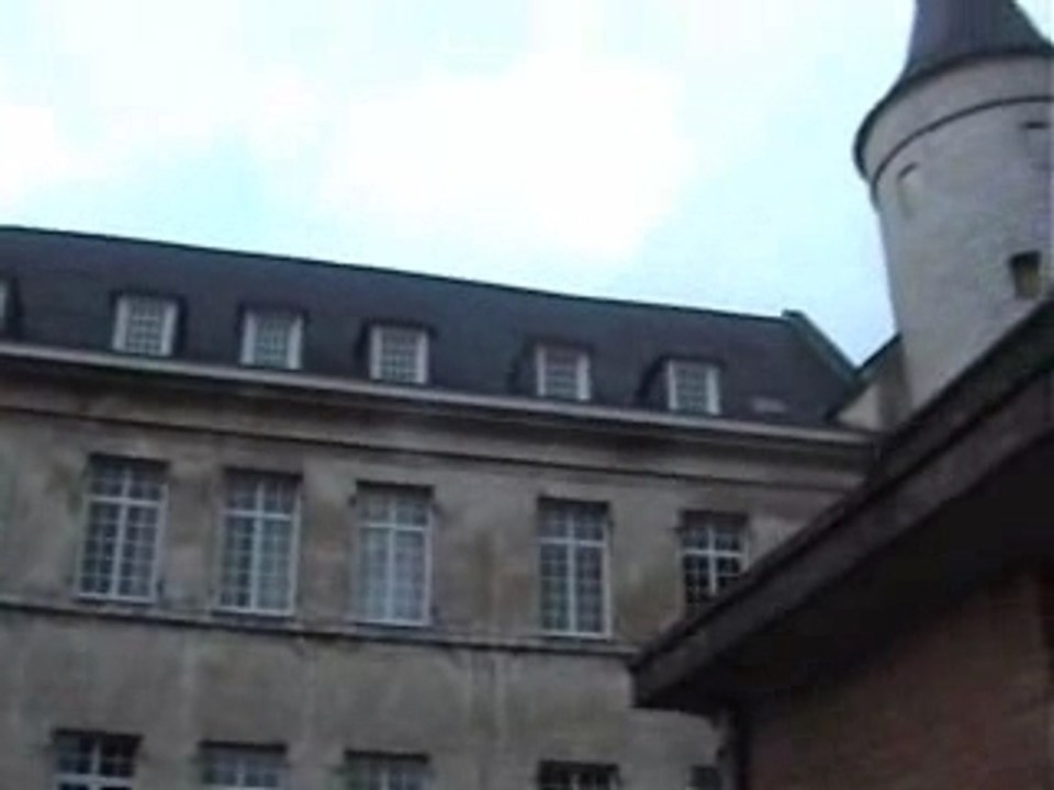 Visite-abbaye