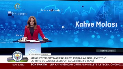 Kahve Molası