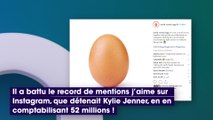 L’oeuf le plus populaire d’Instagram vient d’éclore, découvrez ce qui en est sorti !