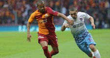 Galatasaray - Trabzonspor Maçını Ümit Öztürk Yönetecek