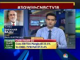 Bajaj Electricals eyeing Rs 7K cr revenues in FY19