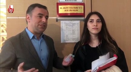 Flaş! Barış Yarkadaş'a hapis cezası!