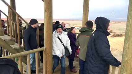 Dünya Sulak Alanlar Günü - AFYONKARAHİSAR