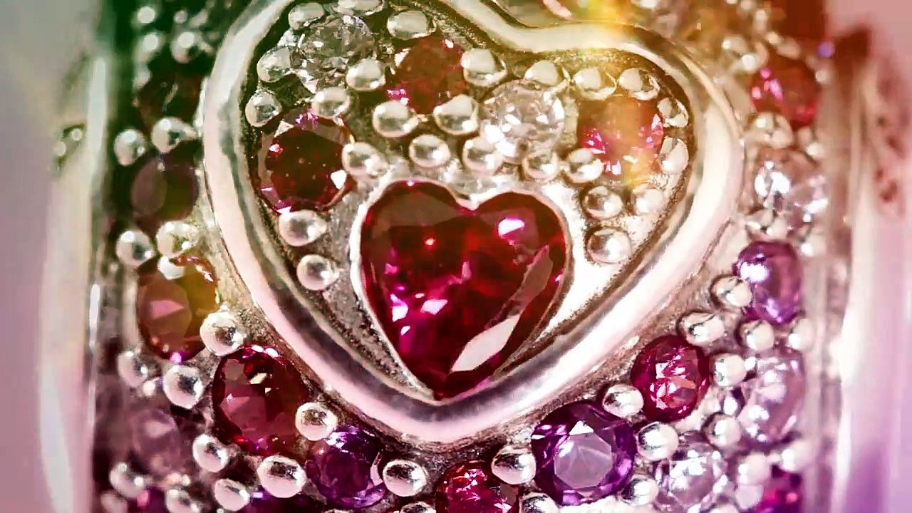 Valentine Day Jewelry Gift For Him