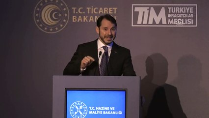 Albayrak: 'Şubat ayı, bankacılık likiditesinde ocak ayından daha iyi olacak.' - İSTANBUL