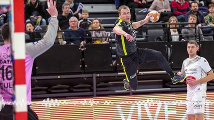 L'INVITÉ SPORTIF Bertrand Gille : "Il nous manque encore 6 ou 7 victoires"