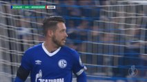 DFB Pokal - Schalke n'a pas tremblé