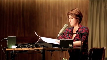 « Retour à Reims », scène politique