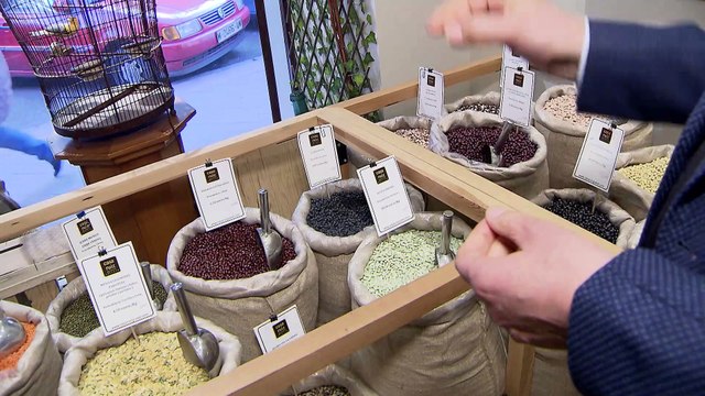 'El Día Mundial de las Legumbres' reivindica su papel en una dieta sana y equilibrada