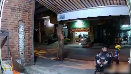 Khấn giao thừa bằng ipad