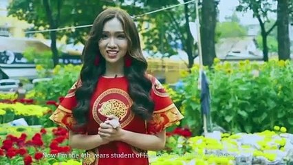 clip giới thiệu của đại diện Vn tại MIQ 2019