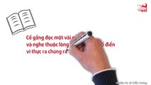 12 điều càng thấm càng dễ sống và giúp bạn thành công ở cuộc đời này