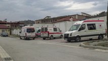 Pa Koment - Fluks në spitalin e Beratit - Top Channel Albania - News - Lajme