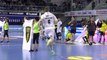 Sports : Handball, Coupe de France, USDK vs Toulouse - 07 Février 2019