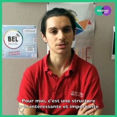 Caélif Étudiants LGBT+ | Épisode 1 - C'est quoi le Caélif ?
