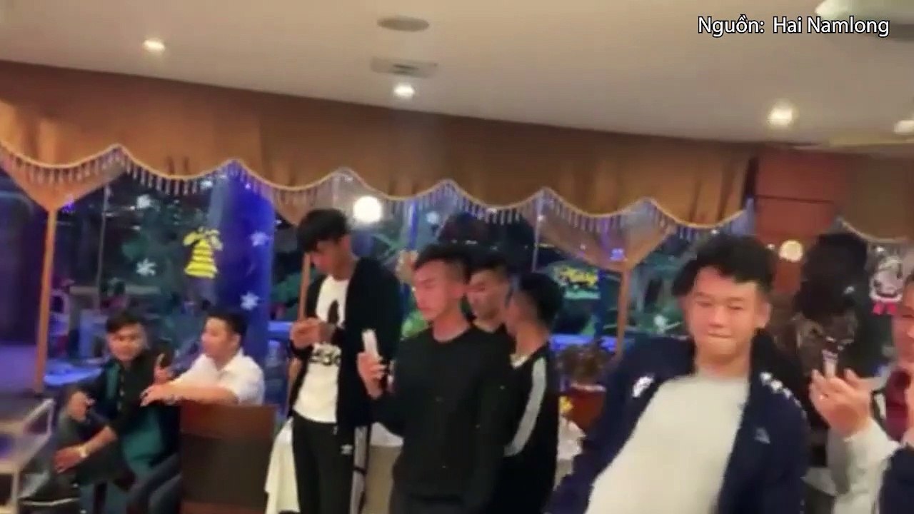 Duy Mạnh song ca cùng Trịnh Thăng Bình ca khúc "Người ấy"