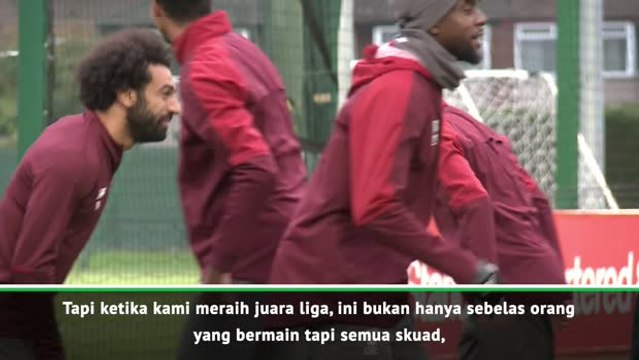 Liverpool Era Klopp Mengingatkan Ketika Liverpool Juara Dulu - Rush