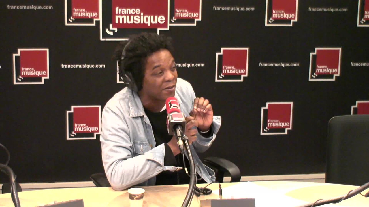 Les arrangements de cuivres des frères Brecker - Christophe Chassol