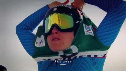 Championnat du monde de ski alpin - Bande annonce