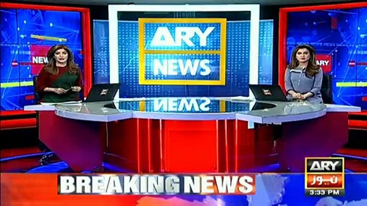 Lahore: Nawaz Sharif shifted to Kot Lakhpat jail from services hospital