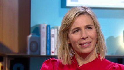 « Alto Braco » de Vanessa Bamberger