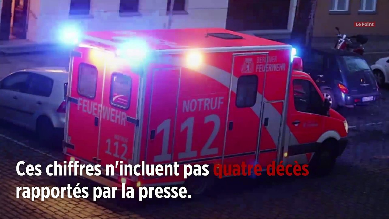 Aux États-Unis, les trottinettes électriques ont fait des centaines de blessés