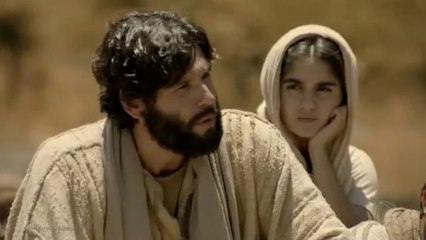 JESUS CAPITULO 141 COMPLETO