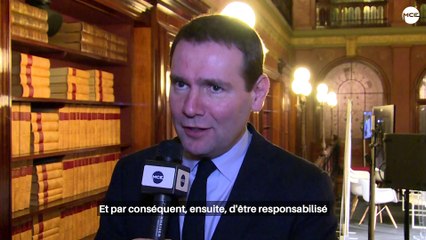 Les 10 ans de la Responsible Party de l'ESN et du groupe Pernod Ricard