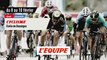 Étoile de Bessèges 2019, bande-annonce - CYCLISME - ÉTOILE DE BESSEGES
