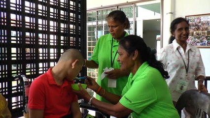 DPM officiates Tasputra Perkim’s new premises