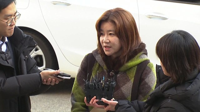 '악플러 고소' 양예원 변호인 다른 피해자들 위한 공익적 차원 / YTN