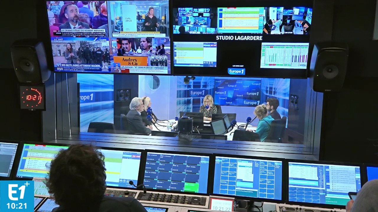 TEMOIGNAGE - "Mon fils est encore en vie aujourd'hui, grâce au cannabis thérapeutique"