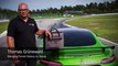 VÍDEO: La fricada del día, bolsos y carteras con la pisada del Mercedes-AMG GT R, ¿te los comprarías?