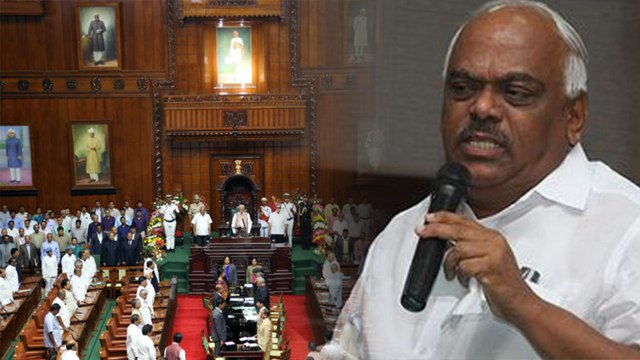 ಸ್ಪೀಕರ್ ರಮೇಶ್ ಕುಮಾರ್ ಮುಂದಿನ ಆಯ್ಕೆಗಳು? | Oneindia Kannada