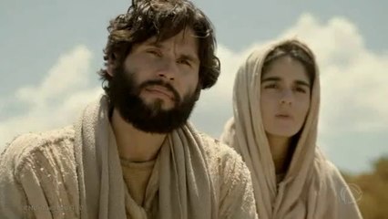 JESUS CAPITULO 141 COMPLETO