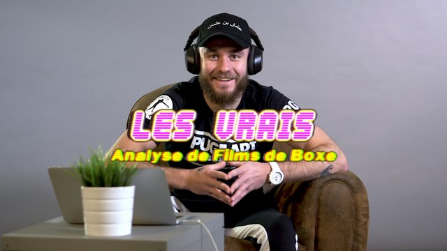 Rocky a des mouvements de boxe dégueus : Un boxeur pro décrypte des films de boxe