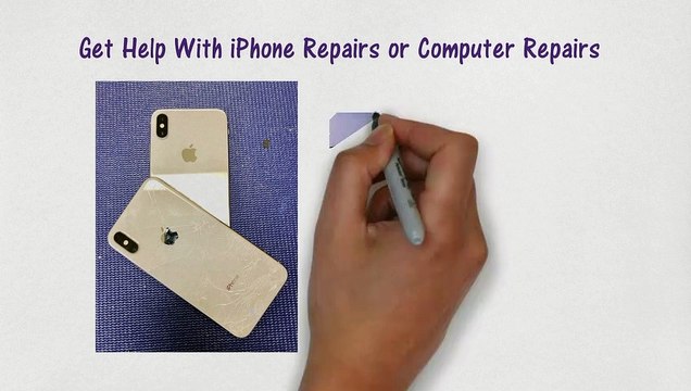 Phone Repair Virginia Beach